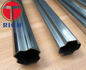 Giá tốt. Ống thép hàn mạ kẽm nhúng nóng hình lục giác 2.0 - Độ dày 10 Mm trực tuyến