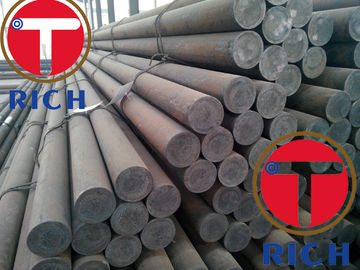 Giá tốt. Thanh tròn cán nóng C45 / Thanh thép tròn hợp kim S45C SAE1045 CK45 trực tuyến