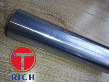 Giá tốt. Thanh trụ thủy lực AISI4140 Ck45 được mạ Chrome cho giảm xóc trực tuyến