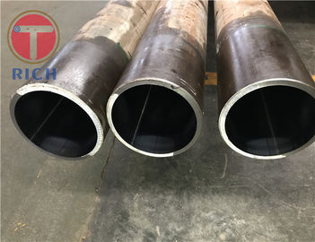 Giá tốt. GB / T 3203 Ống thép liền mạch cán nguội Ống thép chịu lực chính xác trực tuyến