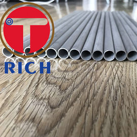Giá tốt. Dàn ống thép không gỉ MT302, Giấy chứng nhận DNV cấp MT304 trực tuyến