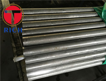 Giá tốt. EN10305-1 Ống thép liền mạch chính xác thủy lực Ống E335 nguội trực tuyến