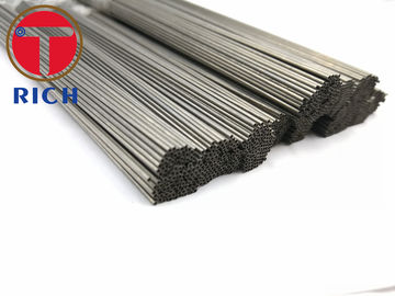 Giá tốt. Ống thép chính xác Ngành y tế Ống thép không gỉ 304 Ống mao dẫn 0,1mm trực tuyến