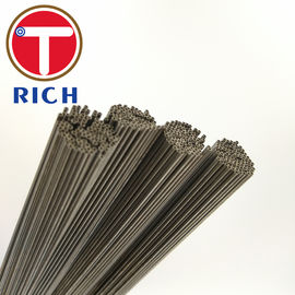 Giá tốt. Màu sắc tự nhiên 304 Dàn ống / Y tế và hóa chất Ống thép chính xác trực tuyến