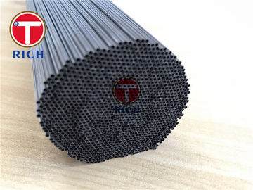 Giá tốt. Y tế Micro 201 304 316 Ống thép không gỉ mao dẫn Bề mặt được đánh bóng trực tuyến