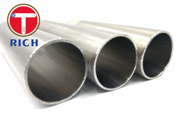 Giá tốt. Ống thép không gỉ 25x1.2mm ASTM A270 để vận chuyển chất lỏng và khí trực tuyến