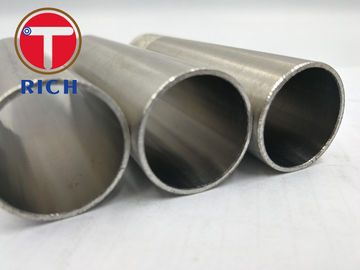 Giá tốt. Ngành công nghiệp thực phẩm Dàn ống thép không gỉ Ba Lan Bên trong và bên ngoài trực tuyến