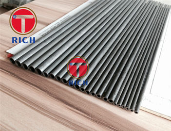 Giá tốt. Ống thép ASTM A178 ERW SAE1020 35CrMo4 Ống thép Bolier trực tuyến