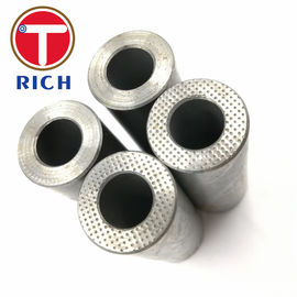 Giá tốt. Ống thép nặng bằng đồng cho gia công CNC gia công tinh xảo trực tuyến