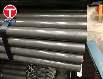 Giá tốt. Ống thép liền mạch TORICH 210mm OD EN 10305-1 E235 trực tuyến