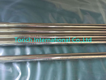 Giá tốt. ASTM B188 C70600 Ống thép hợp kim CuNi10Fe1Mn trực tuyến