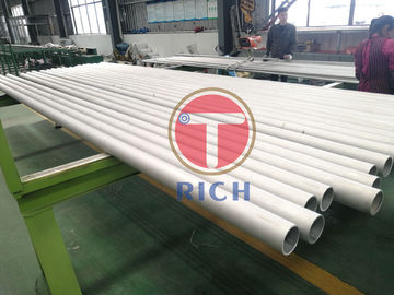Giá tốt. SA 790 UNS S32750 S32760 Ống siêu song công trực tuyến
