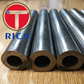 Giá tốt. Bức tường nặng nề Cơ khí liền mạch ống mài lạnh EN10305-1ASTM A513 trực tuyến