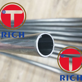 Giá tốt. Ống trao đổi nhiệt thép cacbon chính xác thấp ASTM A178 được hàn cho ống nồi hơi trực tuyến