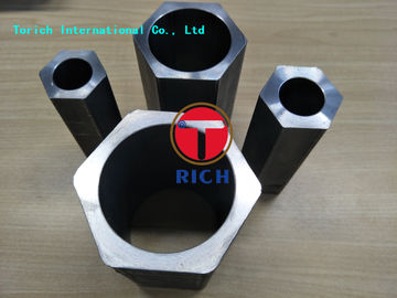 Giá tốt. Ống thép hình lục giác liền mạch carbon dài 2 - 12m để khoan SAE 1020 SAE 1045 trực tuyến