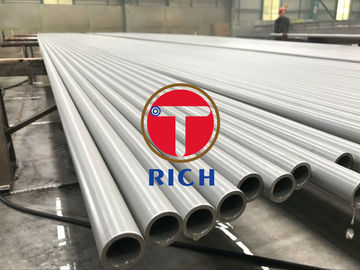 Giá tốt. ASTM312 304 316 310s Ống thép không gỉ 2 