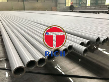 Giá tốt. EN 10216-5 Ống thép không gỉ liền mạch cho mục đích áp suất trực tuyến