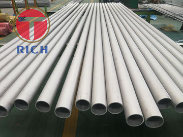 Giá tốt. Nồi hơi Dàn ống thép không gỉ OD 6-127mm WT 0,5-12mm Phê duyệt ISO 9001 trực tuyến