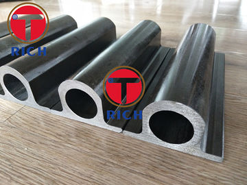 Giá tốt. Ống định hình Omega / Ống thép đúc liền mạch lạnh cho máy áp lực trực tuyến