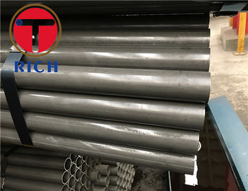 Giá tốt. E155 E195 E235 E275 E355 DOM Ống thép EN10305-2 Loại hàn lạnh trực tuyến