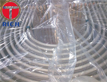 Giá tốt. Ống thép không gỉ hợp kim U uốn cong cho nồi hơi, tiêu chuẩn ASTM A213 trực tuyến