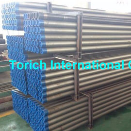 Giá tốt. Ống dầu rút nguội Ống khoan dầu bằng thép carbon API 5CT N80 L80 trực tuyến