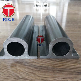 Giá tốt. Ủi ống thép đặc biệt Carbon liền mạch ống Omega cho nồi hơi sử dụng trực tuyến