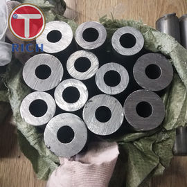 Giá tốt. 1010 1020 1045 Ống thép nặng cho xi lanh phun dầu thủy lực trực tuyến