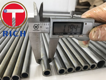Giá tốt. DOM hàn ống lạnh cho các bộ phận ô tô với EN10305-2 E235 E355 trực tuyến