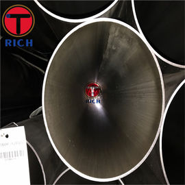 Giá tốt. DOM Carbon Steel Cold Drawn Welded Tube 2 - 12m Chiều dài chính xác cao trực tuyến