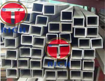 Giá tốt. Ống thép không gỉ ASTM A554 316 304 / Ống thép không gỉ Astm bền trực tuyến