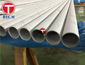 Giá tốt. Đồng bằng bảo vệ ống thép không gỉ liền mạch với tiêu chuẩn ASTM A269 trực tuyến