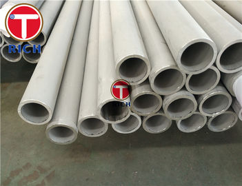 Giá tốt. Ống thép hợp kim bền 34CrMo4 42CrMo4 42CrMo cho kỹ thuật trực tuyến