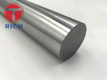 Giá tốt. CK45 1045 12 mm Ống xi lanh thủy lực cảm ứng Chrome mạ thép Piston Rod trực tuyến