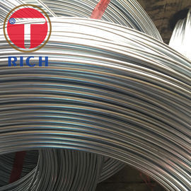 Giá tốt. Ống thép mạ kẽm đôi tường với lớp mạ kẽm cho phanh ô tô trực tuyến