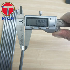 Giá tốt. Ống thép liền mạch chính xác cho dây chuyền hơi / hóa chất dầu cao áp trực tuyến