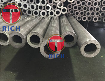 Giá tốt. ASTM A335 Ống nồi hơi liền mạch bằng thép hợp kim Ferritic trực tuyến
