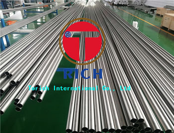 Giá tốt. Thép không gỉ Nickel Inconel 600 625 690 Thép hợp kim Ống liền mạch trực tuyến