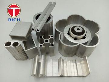 Giá tốt. Công nghiệp dệt ép đùn Cấu hình thép đặc biệt công nghiệp Thép hình chữ nhật trực tuyến
