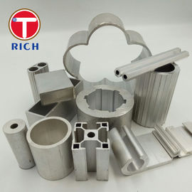 Giá tốt. Hồ sơ bằng thép hợp kim nhôm rèn đặc biệt cho kỹ thuật tổng hợp trực tuyến