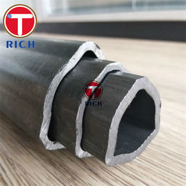 Giá tốt. Thép Carbon 1010 1020 Ống thép đặc biệt Tam giác ống thép chanh cho trục truyền động nông nghiệp PTO trực tuyến