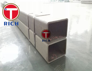 Giá tốt. 2 - 12m Chiều dài ống thép hình chữ nhật liền mạch ống thép carbon rỗng ASTM A106 trực tuyến