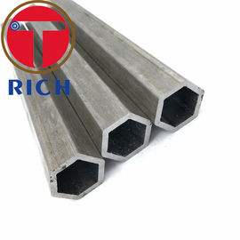 Giá tốt. Xe máy SAE1045 Dàn ống thép hình lục giác cho kỹ thuật máy trực tuyến