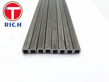 Giá tốt. Đường kính nhỏ hình chữ nhật Dàn ống vuông ASTM A500 Gr C Thép Carbon trực tuyến