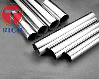 Giá tốt. Hàn ống cơ khí liền mạch ASTM A312 TP304H trực tuyến