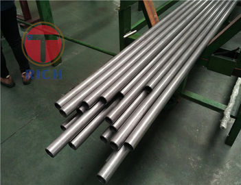 Giá tốt. JIS SCM430 Dàn đồng bằng ống cơ cho khung xe máy trực tuyến
