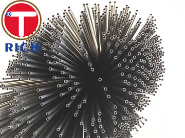 Giá tốt. Thiết bị y tế Ống mao nửa vòng nửa cắt ống 304 304 Micro Micro trực tuyến