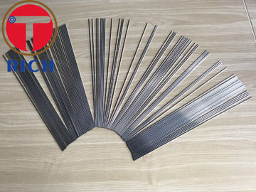 Giá tốt. EN10357 Công nghiệp y tế Đường kính mỏng Ống thép không gỉ vệ sinh Ống hàn trực tuyến