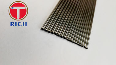 Giá tốt. Ống hàn thép không gỉ TORICH Sus304 304L 316 Đường kính nhỏ chính xác trực tuyến