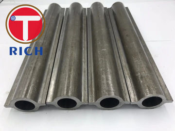 Giá tốt. SA192 Dàn carbon trao đổi nhiệt ống Hai ống vây cho ngành công nghiệp hóa chất trực tuyến